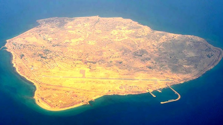مالکیت جزیره بوموسی برای ایران است