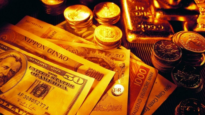 قیمت طلا، سکه و دلار یکشنبه ۲۳ اردیبهشت ماه ۱۴۰۳