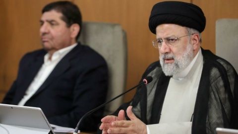 قدردانی رئیس‌جمهور از مجریان انتخابات
