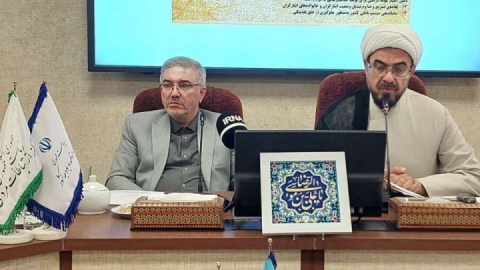 ارسال جداول بودجه تا آخر اردیبهشت‌ماه