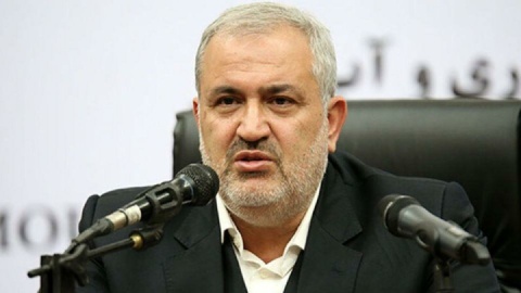 علی آبادی: واردات خودروهای کارکرده‌ بر اساس سیاست‌های مجلس خواهد بود