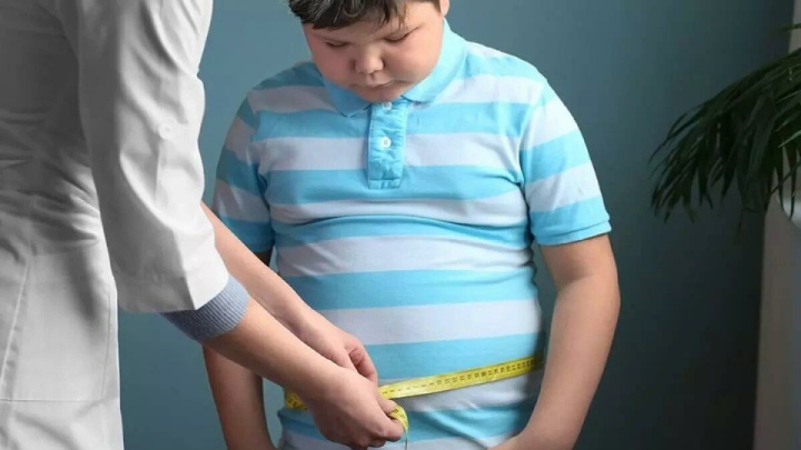 عامل اصلی چاقی در دانش‌آموزان فست‌فودها هستند/ رواج کم تحرکی در مدارس غیرانتفاعی