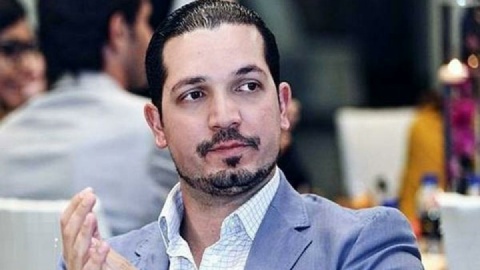 صدور حکم یاسین رامین/ ۳ سال حبس و پرداخت جریمه به یورو