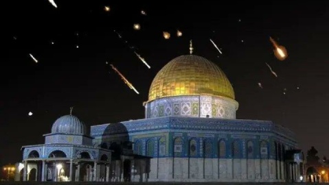 «وعده صادق» و آینده روابط ایرانی-عربی