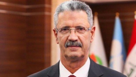 عراق همچنان به کاهش تولید نفت پایبند است