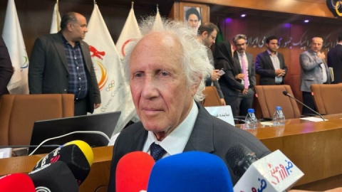 اساسنامه فدراسیون ژیمناستیک ایران اصلاح میشود