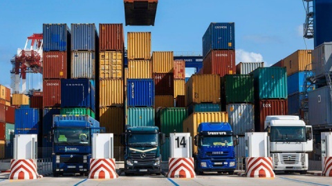 عراق شریک اول تجاری ایران است