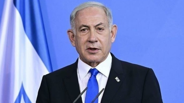 ۶۳ درصد صهیونیست‌ها مخالف نخست‌وزیری نتانیاهو هستند