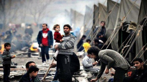 آینده سیاه رژیم کودک‌کش / نتانیاهو به جنگ می‌اندیشد