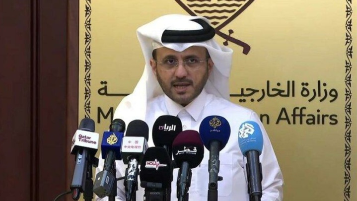 قطر: احتمال دست‌یابی به آتش‌بس ممکن است