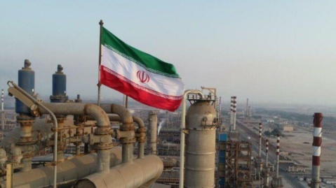 سفرهای خارجی رئیس جمهور تسهیلگر ارتباطات بین المللی در حوزه نفت