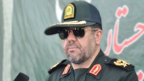 هلاکت ۲ شرور مسلح در سیستانوبلوچستان