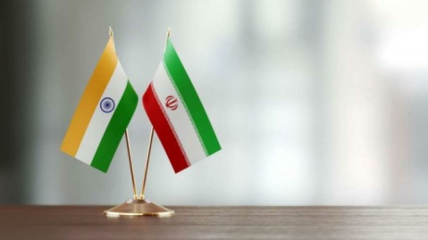 تأکید ایران و هند بر نیاز فوری برای توقف تنش‌های منطقه‌ای