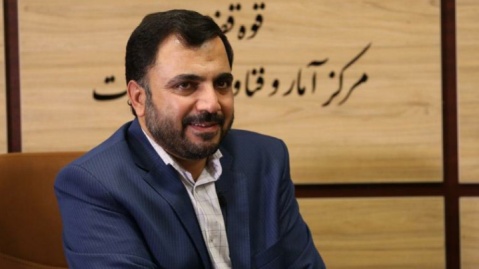 تداوم توسعه زیرساخت‌های ارتباطی کشور در دولت سیزدهم
