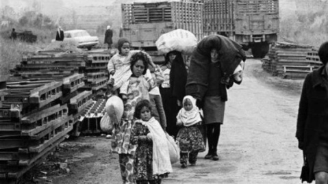 آوار نکبت بر سر رژیم جعلی