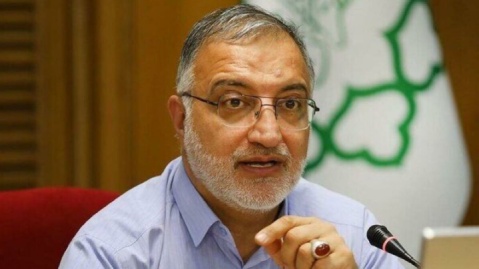زاکانی:  ۳۰۳ کیلومتر خطوط مترو داریم/ آغاز خط ۹ مترو تهران