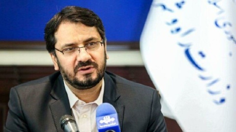 بذرپاش: مردم ایران خادم خود را میشناسند