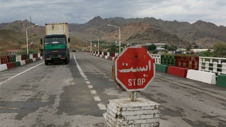 آزادراه تهران- شمال از ساعت ۱۵، یک‌‌طرفه می‌شود