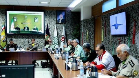 انتصابات جدید در ستاد مرکزی راهیان نور کشور