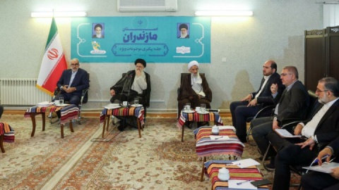 دستور رئیس جمهور برای رفع مشکلات تالاب میانکاله