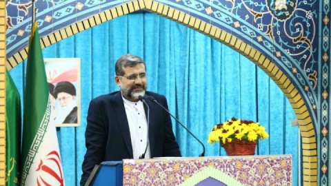 اسماعیلی: تولید ۱۳۰ هزار تن کاغذ را محقق خواهیم کرد