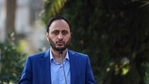 آمریکا و غرب، ابایی از زیرپاگذاشتن حقوق بین‌الملل ندارند