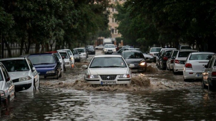 آخرین وضعیت مشهد/ هلال احمر آماده‌باش است