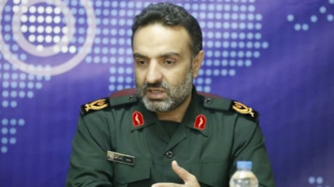 سردار زهرایی: «وعده صادق» جنبش دانشجویی را به دانشگاه‌های دنیا کشاند