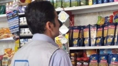 نشان استاندارد دو فرآورده غذایی جعلی اعلام شد