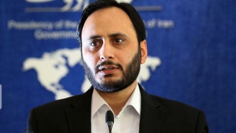 بهادری‌جهرمی: تا این لحظه «هیچ» خبر جدیدی نداریم