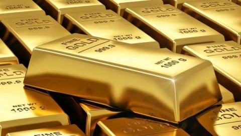 حراج بیست‌وهفتم شمش طلا از ساعت ۱۲ امروز آغاز می‌شود