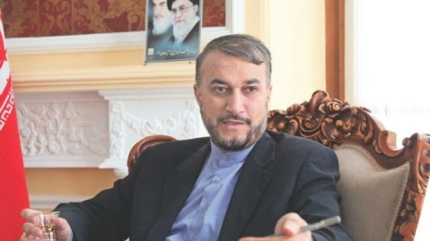 امیرعبداللهیان با فعالیت‌های مجاهدانه خود پیوند میان دیپلماسی و میدان را تسهیل کرد