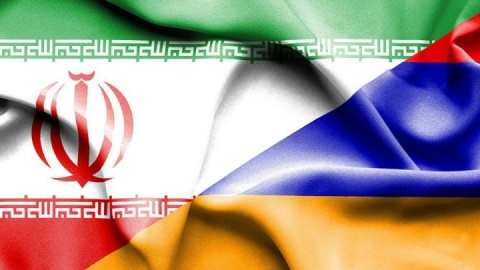 وزیر‌خارجه ارمنستان شهادت رئیسی و هیات همراهشان را تسلیت گفت