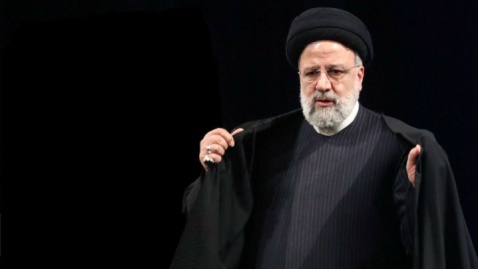 واکنش‌ هنرمندان به شهادت «آیت‌الله رئیسی»