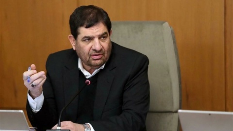 جلسه فوق العاده سران قوا به میزبانی مخبر برگزار شد