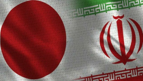 ژاپن شهادت آیت‌الله رئیسی را تسلیت گفت