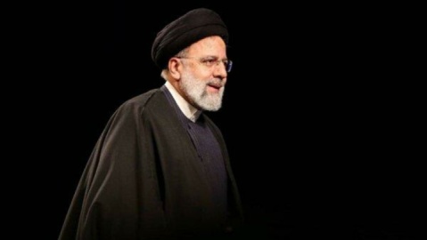 طنین نوای «چمر» در لرستان برای شهادت «آیت‌الله رئیسی»