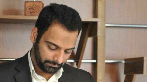 شعر جدید میلاد عرفان‌پور در وصف شهید رئیسی و همراهانش + فیلم