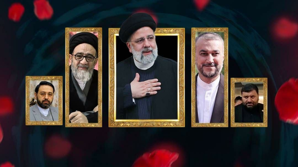 تسلیت ۲۰۰ هنرمند و فعال فرهنگی در پی شهادت خادمان ملت ایران