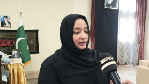 وزیر پاکستانی: جهان اسلام رهبری بزرگ را از دست داد