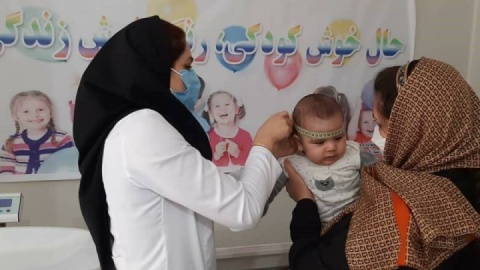 مراکز درمانی سراسر کشور در روز چهارشنبه دایر است
