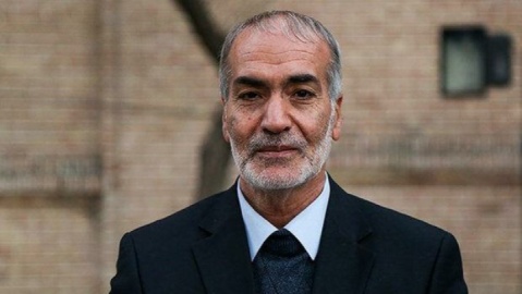 رئیسی مردی ولایی و تابع محض رهبری بود