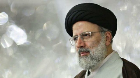 هنر رئیس جمهور فقید در تسخیر دلها نه تنها در ایران بلکه در جهان