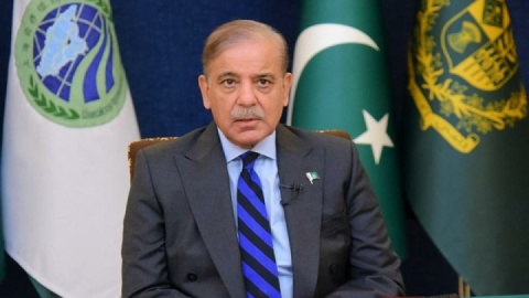 نخست وزیر پاکستان عازم تهران شد