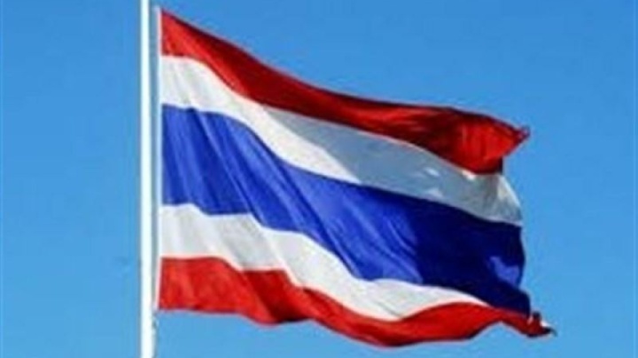 ادای احترام تایلند به شهادت رئیس‌جمهور ایران/ نیمه‌افراشته شدن پرچم‌ها