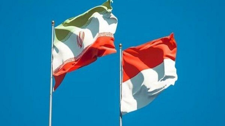 امضای موافقتنامه تجارت ترجیحی ایران و اندونزی