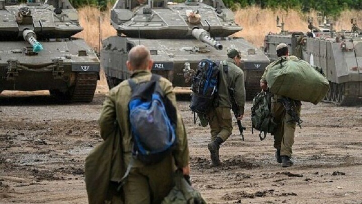 رئیس پیشین موساد: ارتش اسرائیل بی‌هدف در غزه قدم می‌زند
