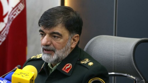 رادان: شهادت می‌دهم ارزش‌ها، از رای برای شهید جمهور مهم‎‌‌‌‌‌‌تر بود