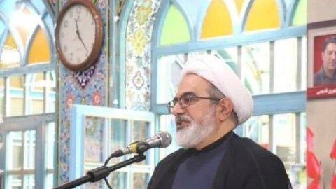 شهید رئیسی جزو پیشگامان کشف و مبارزه با  فساد بود
