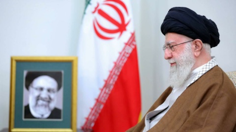 مراسم بزرگداشت شهید رئیسی از سوی رهبر انقلاب؛ شنبه ۵ خرداد
